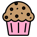 Muffin icon