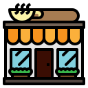 Cafetería icon