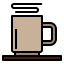 Café icon