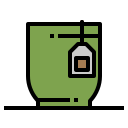 Té icon