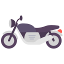 Motocicleta icon