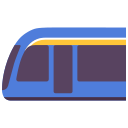 Metro icon