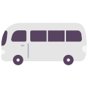 Autobú icon