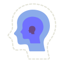 Alzheimer icon