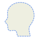 Alzheimer icon