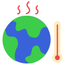 calentamiento global 