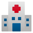 Hospital icon