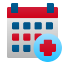 Calendario icon