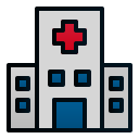 Hospital icon