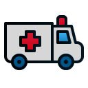 Ambulancia icon