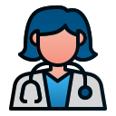 doctor icon