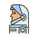 Astronauta icon