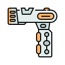 Blaster icon