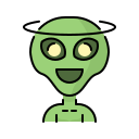 extraterrestre icon