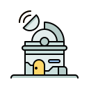 Observatorio icon