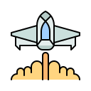 Nave espacial icon