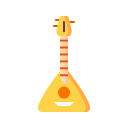 Balalaika icon