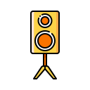 Altavoz icon