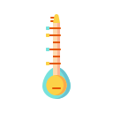 Sitar icon