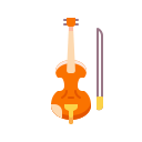 violín icon