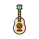 Ukelele icon