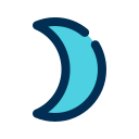 Luna icon