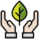 Medio ambiente icon