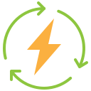 Energía icon