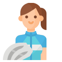Cyclist 