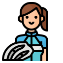 Ciclista icon