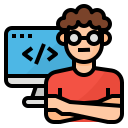 Programador icon