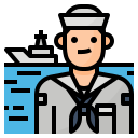 Marinero icon