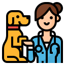 Veterinario icon