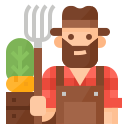 Agricultor icon