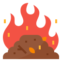 Fuego icon