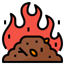 Fuego icon