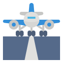 Aeroplano icon