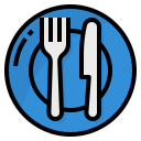 Restaurante icon