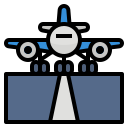 Aeroplano icon