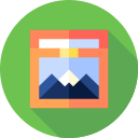 Vistas icon