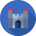 Castillo icon