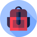 Mochila icon