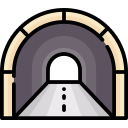 Túnel icon