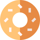 Rosquilla icon