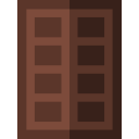 Chocolate icon