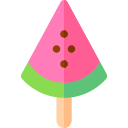 Popsicle icon