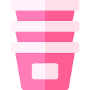 Copa de helado icon