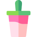 Popsicle icon