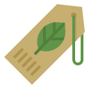 Etiqueta icon