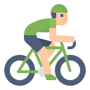 Ciclista icon